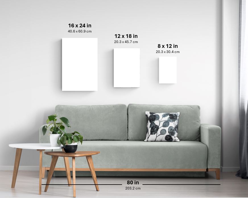 Rattle the Stars Fine Art Print