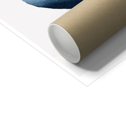 Foundational Stones Fine Art Print