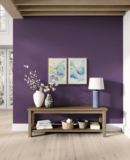 Rattle the Stars Fine Art Print