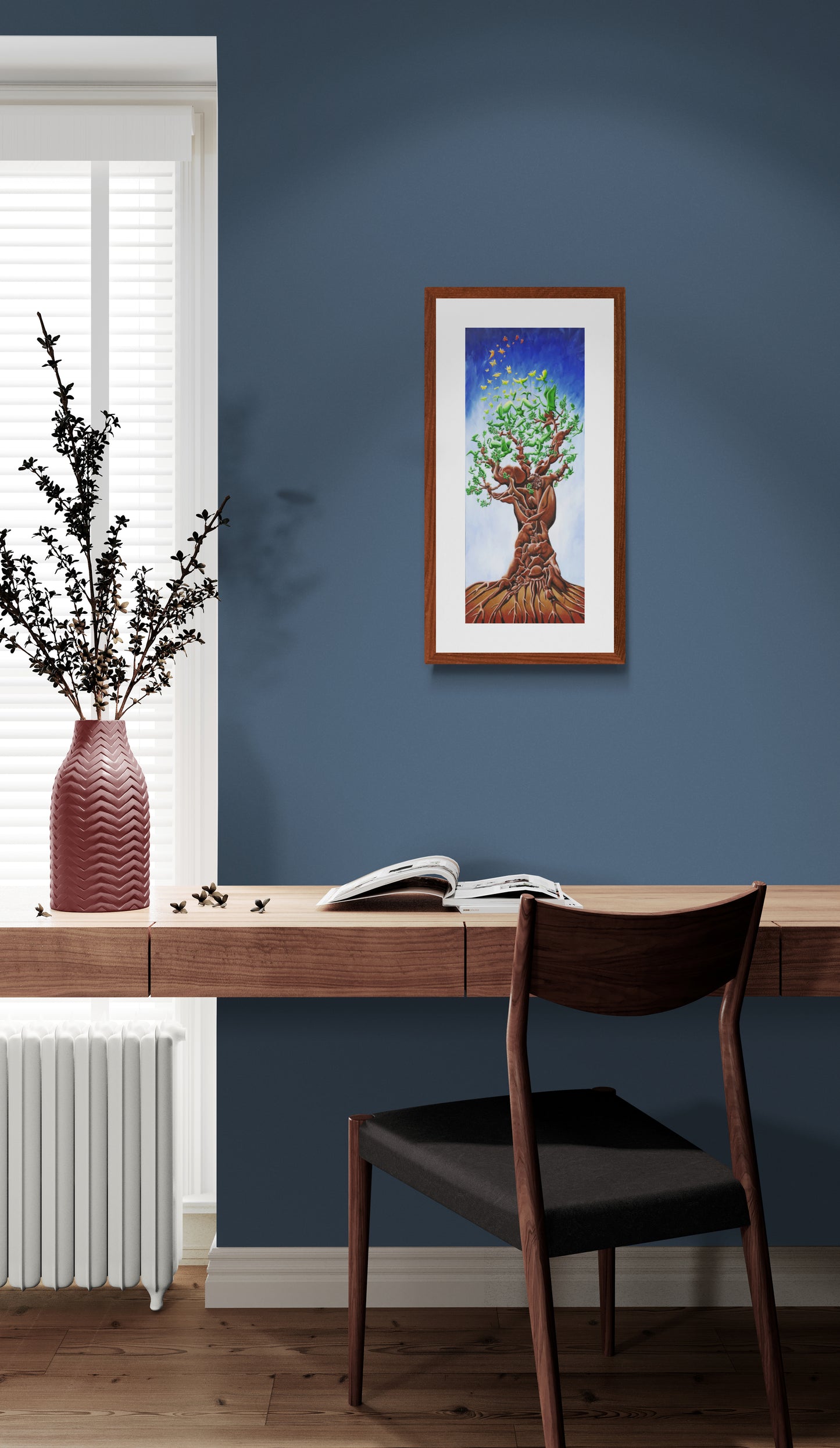 Tree of Life Fine Art Print