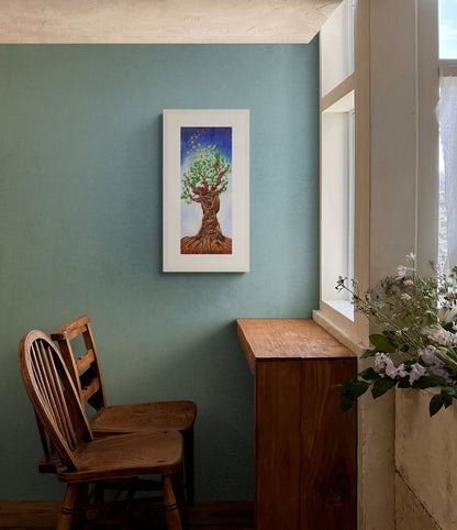 Tree of Life Fine Art Print