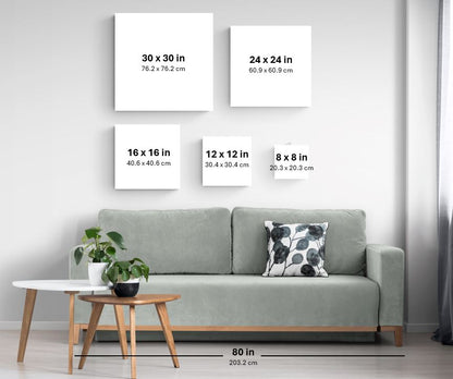 Big Splash Fine Art Print