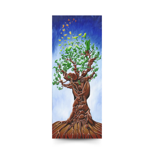 Tree of Life - Original Painting